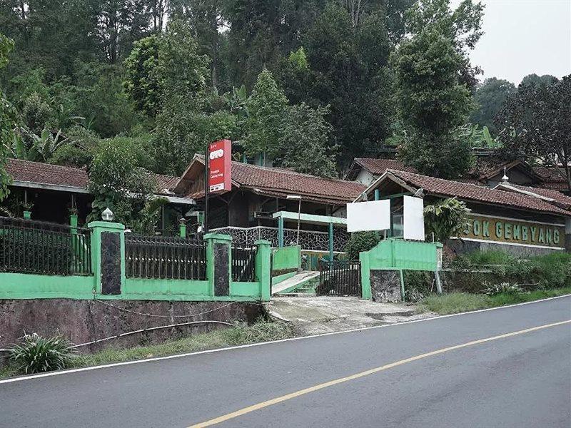 Pondok Gembyang Ciwidey Redpartner Rancabali Екстериор снимка