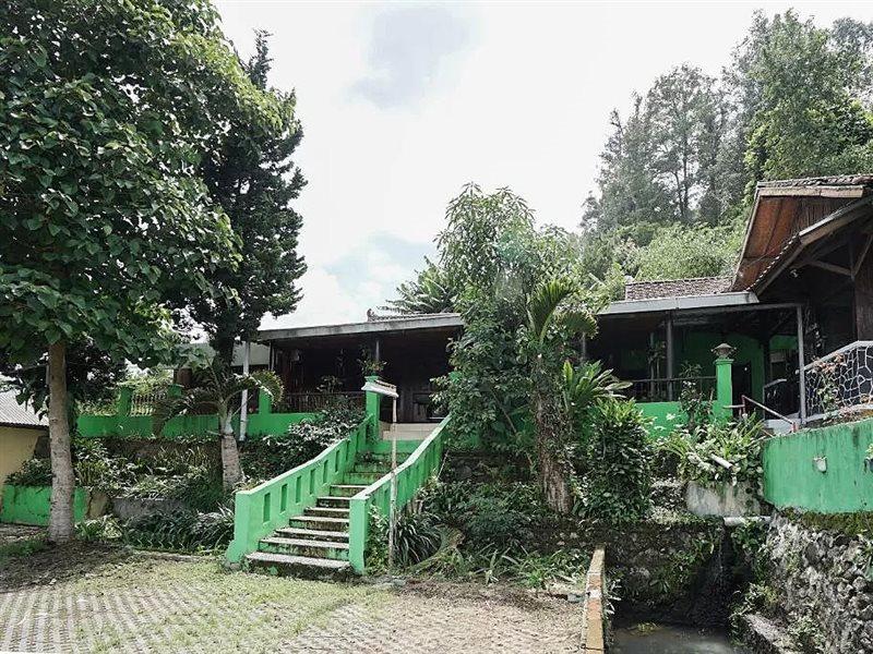 Pondok Gembyang Ciwidey Redpartner Rancabali Екстериор снимка