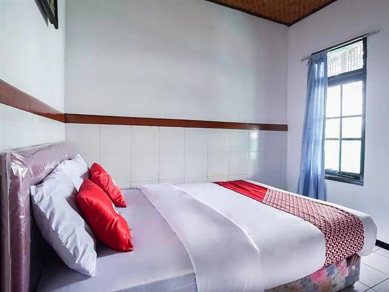Pondok Gembyang Ciwidey Redpartner Rancabali Екстериор снимка