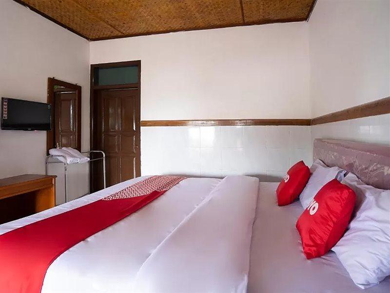 Pondok Gembyang Ciwidey Redpartner Rancabali Екстериор снимка