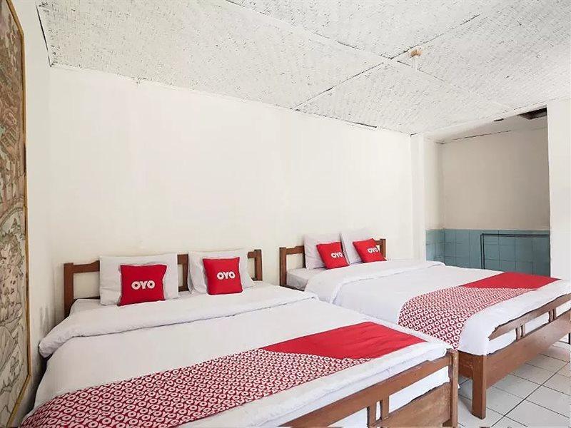 Pondok Gembyang Ciwidey Redpartner Rancabali Екстериор снимка